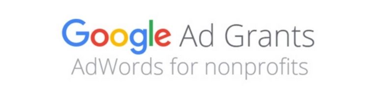 Google Ad Grants Canada