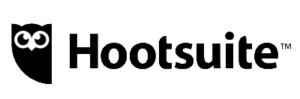Hootsuite social media Logo