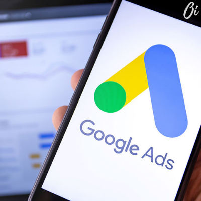 Paid Ads by Google