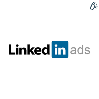Ads by LinkedIn