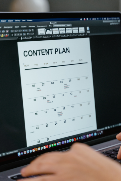 Blog Article Writing and Content Planning 2 oi marketing - blog article writing & content planning image 2