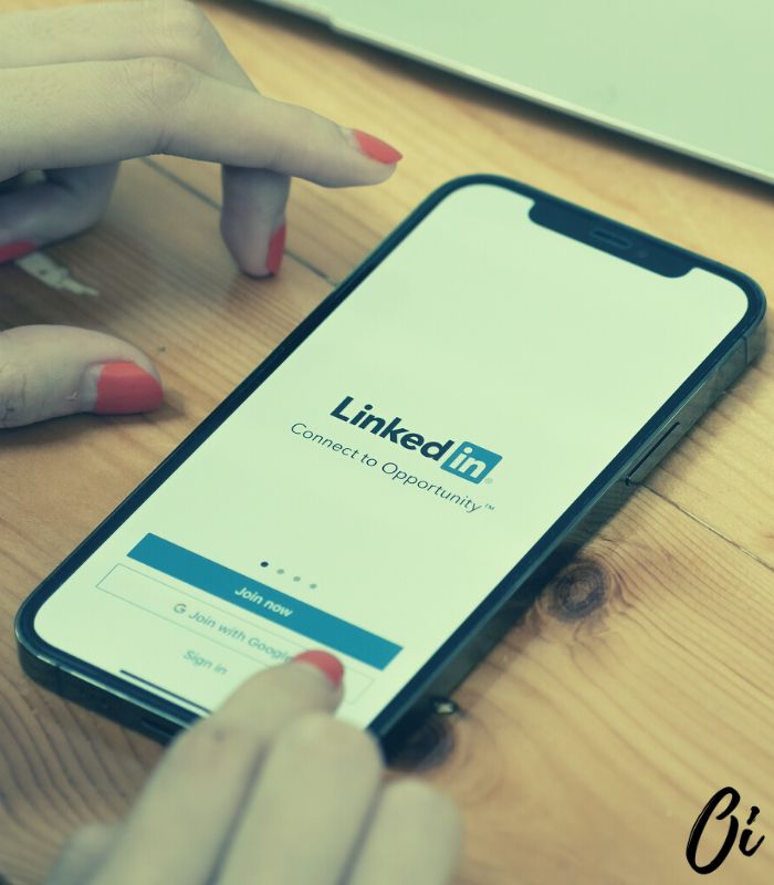 Using LinkedIn for a lead source