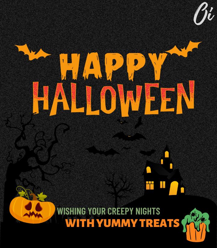 Halloween Graphics