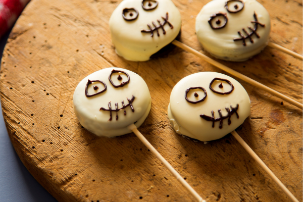 Social Media Post Ideas for Halloween 2 oi marketing - social media post ideas for halloween 2