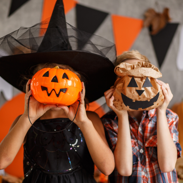 Social Media Post Ideas for Halloween 1 oi marketing - social media post ideas for halloween