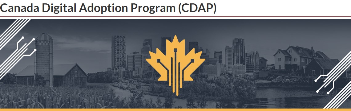 CDAP Program Intro