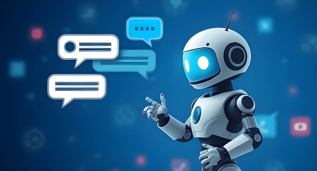 Contractor AI Chatbot