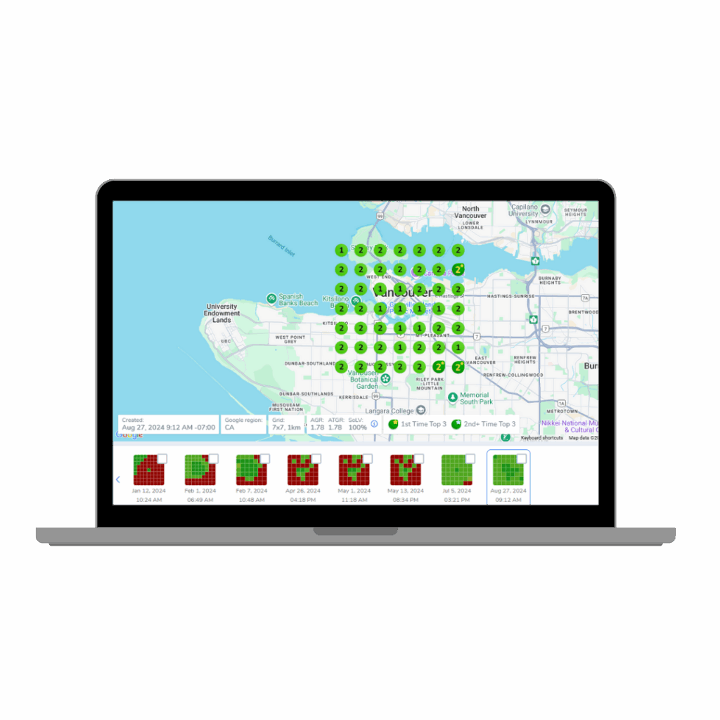 Services 1 geogrid local seo oi marketing