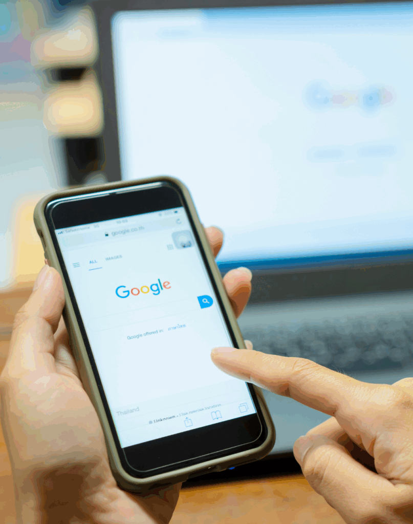 Setting Up a Google Business Profile for Home Businesses 3 google business profile