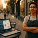 How Business Owners Can Improve Local Visibility Using ChatGPT