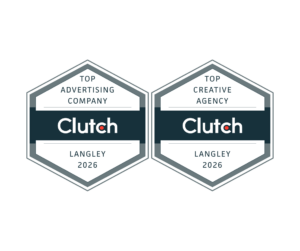 Award-Winning Agency Recognised by CLUTCH