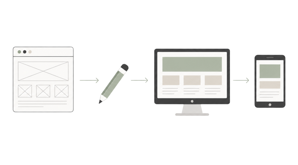 website-design-process-oi-marketing-visual-guideline