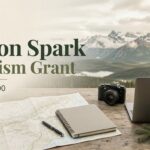 Yukon Spark Tourism Micro-grant: Up to $5,000 for Tourism Businesses